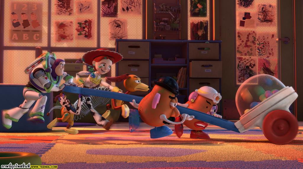 Background Toy Story สวยๆเอามาฝาก
