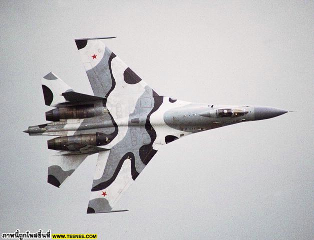 Su-30ki single seat fighter