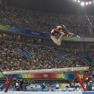 รวมภาพโอลิมปิก 2008  (2)