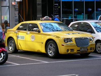 Super Taxis