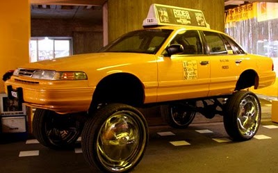 Super Taxis