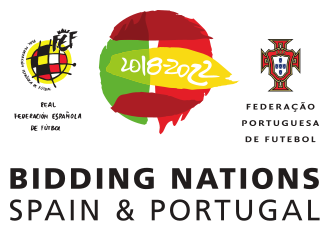 สเปน&โปรตุเกส เสนอจัดร่วม 2018 & 2022