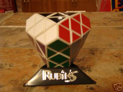 Rubik_รูปแบบต่างๆค่ะ