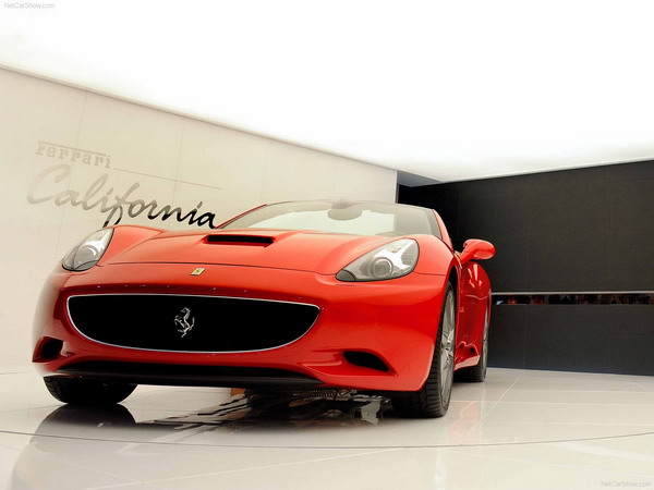 Ferrari & Lamborghini Wallpapers 