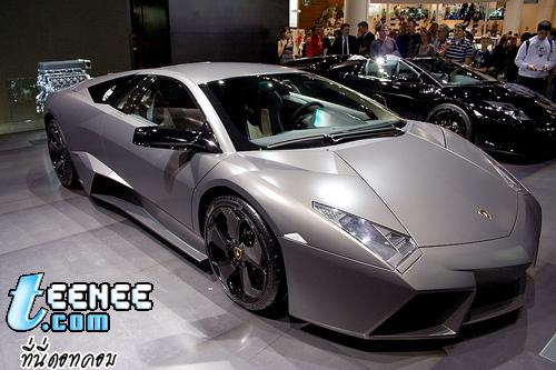 Lamborghini Reventon