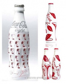 Coca Cola แนวใหม่