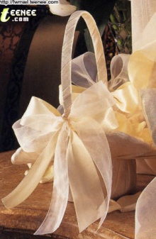 Flower Girl Baskets