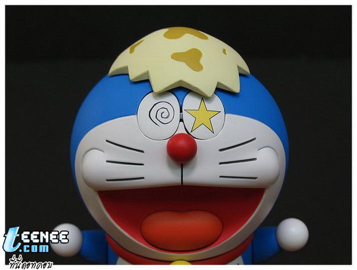 DORAEMON มาแล้วจ้า