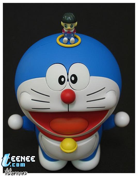 DORAEMON มาแล้วจ้า