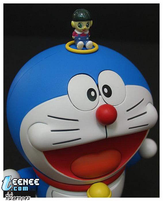 DORAEMON มาแล้วจ้า