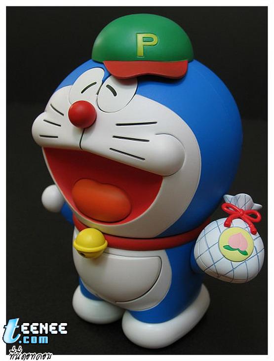 DORAEMON มาแล้วจ้า