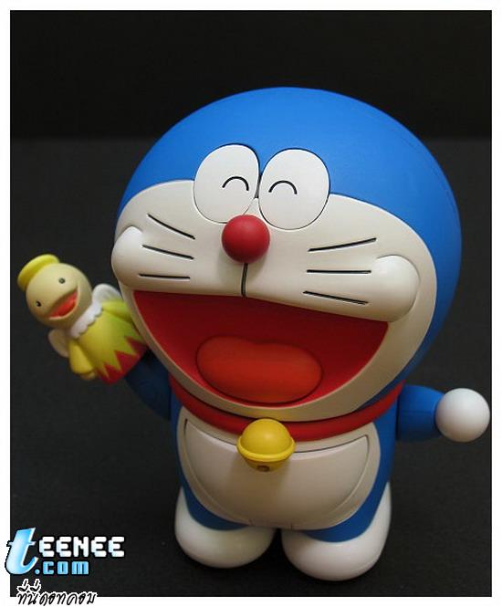 DORAEMON มาแล้วจ้า