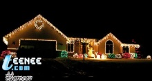 Christmas Houses 2
