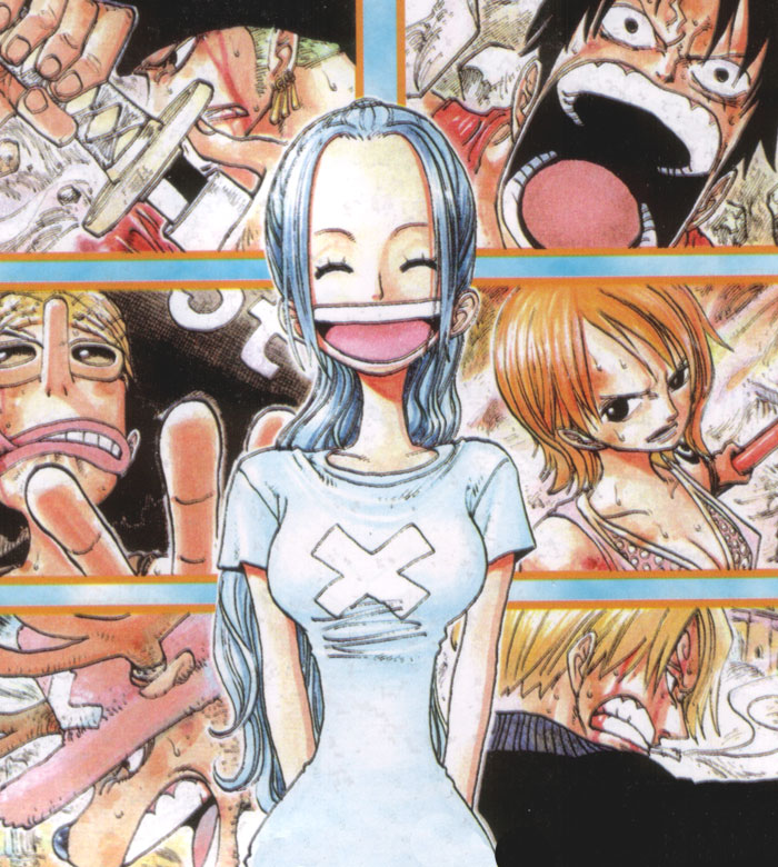 Pic~OnEPiEcE*