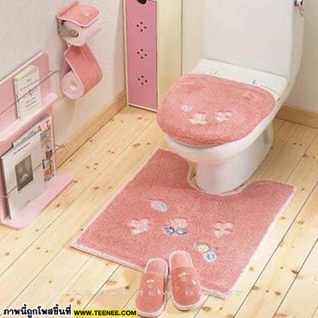 ~Cute toilet ~