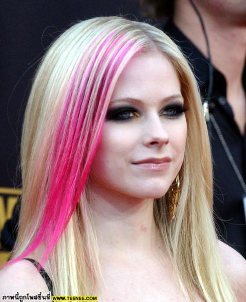 Avril  Lavigne