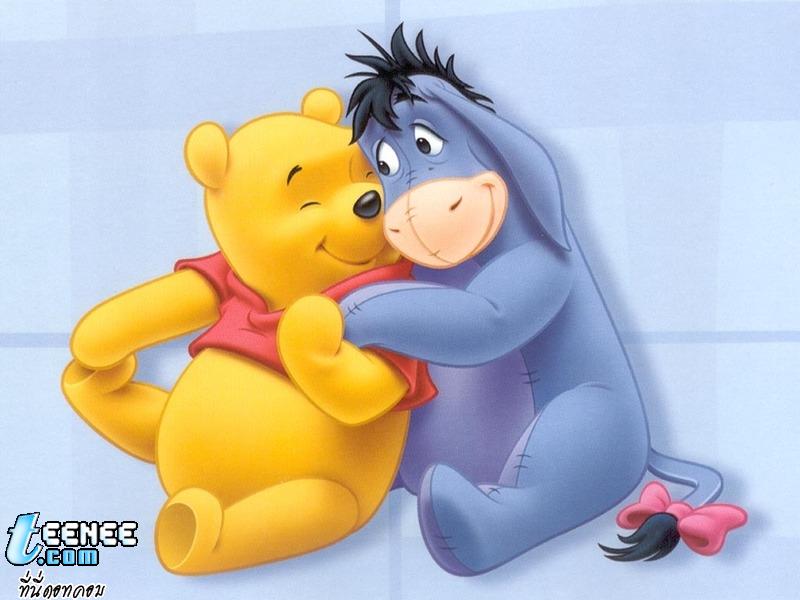 Winnie The Pooh