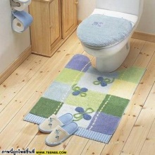 ~Cute toilet ~