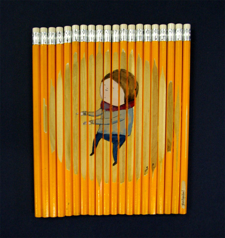 PenCiL ArT