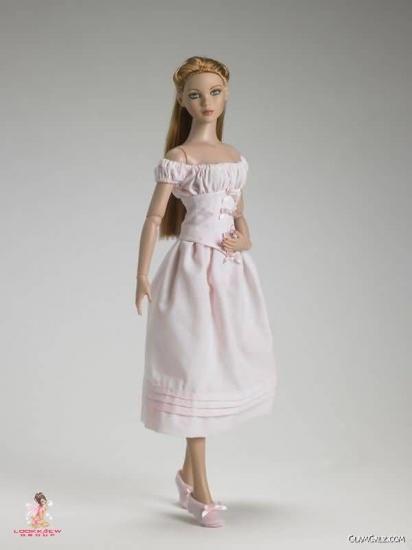 Beautiful Cinderella Dolls Collection