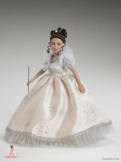 Beautiful Cinderella Dolls Collection