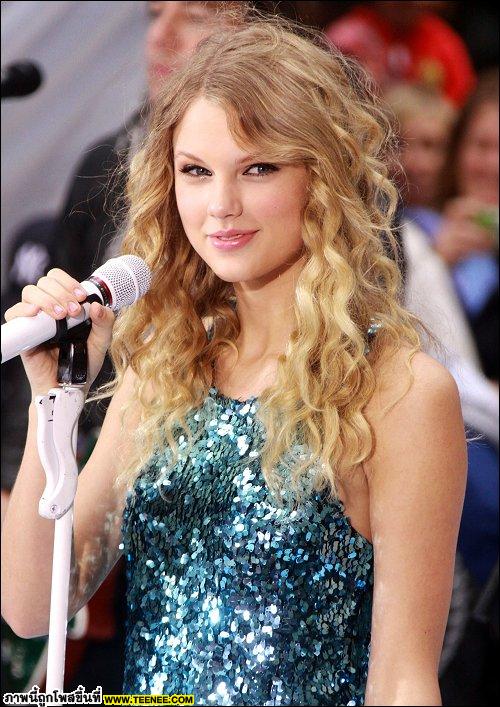 น่ารักสดใสสไตล์ taylor swift จร้าาา