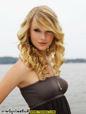 น่ารักสดใสสไตล์ taylor swift จร้าาา