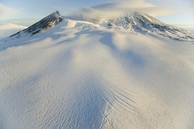 Amazing Antarctica