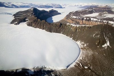 Amazing Antarctica