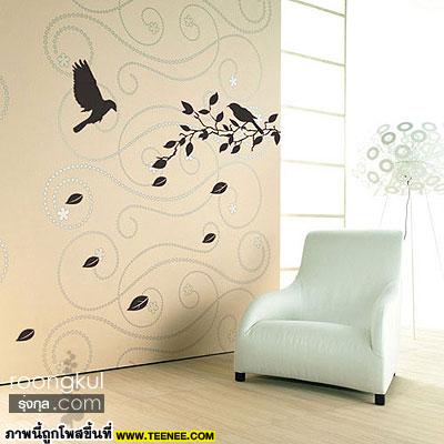  wall sticker wall stickers สวยๆ จ้า