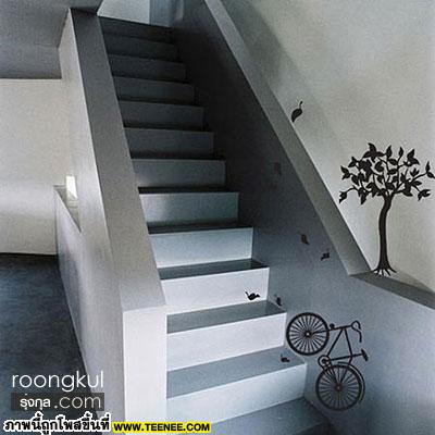  wall sticker wall stickers สวยๆ จ้า