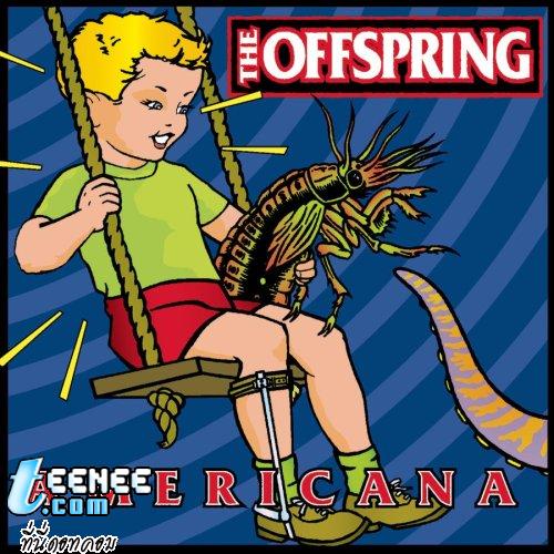 The  offspring