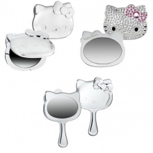 cosmetics จาก hello kitty