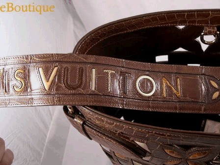 คอลเล็คชั่น .. กิ๊บเก๋ .. Louis Vuitton
