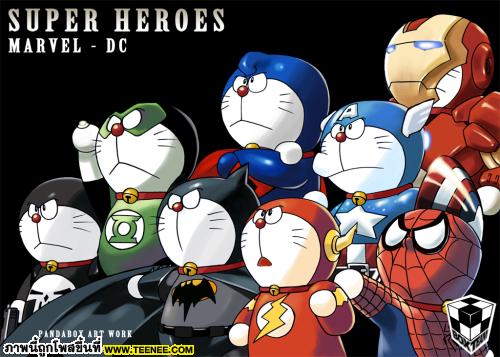 doraemon new versions??? (2)