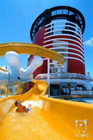 Disney Cruise