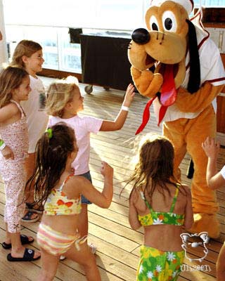 Disney Cruise