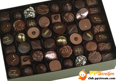 ว้าว!!ช็อคโกแลตน่ากินจัง (2)