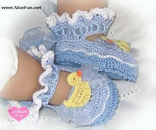 Baby Shoes