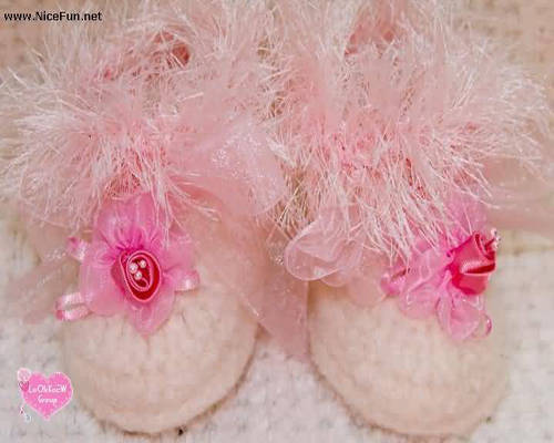 Baby Shoes