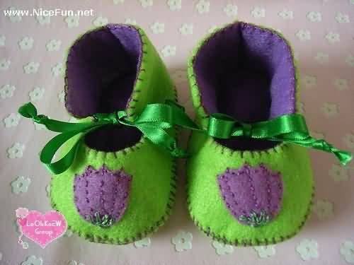 Baby Shoes