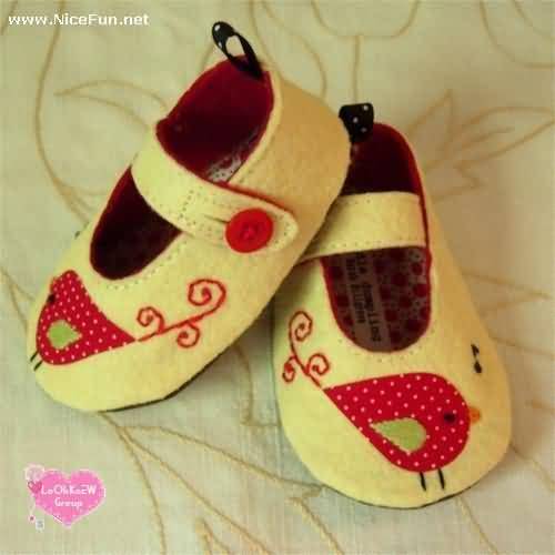 Baby Shoes