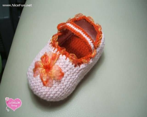 Baby Shoes