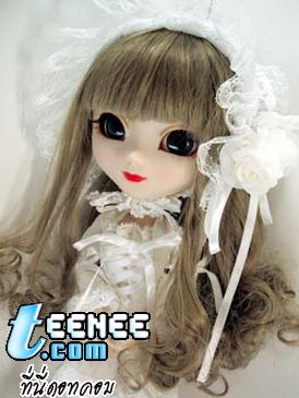 Pullip Dolls 2