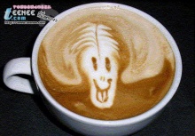 กาแฟสื่อรัก