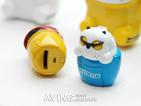 Thumb drive แปลกๆ (2)