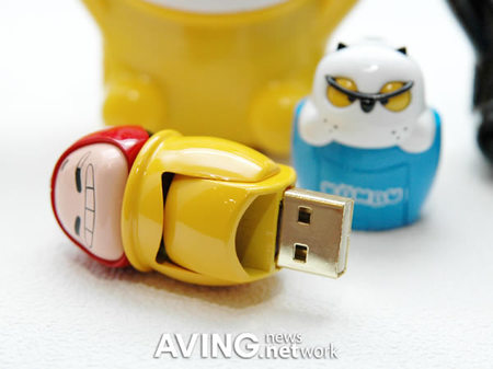 Thumb drive แปลกๆ (2)