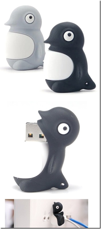 Thumb drive แปลกๆ (2)