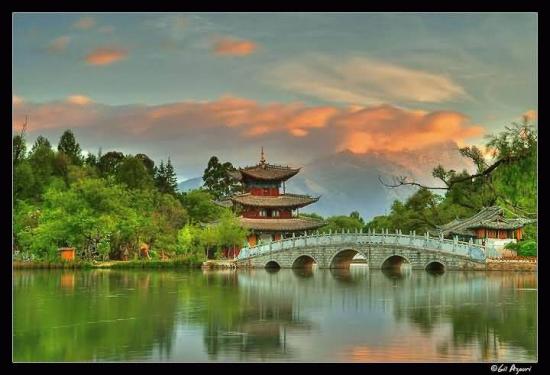 Beautiful China++!!!