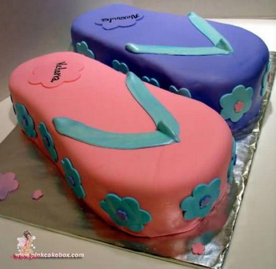 ๏~* Novelty Cakes *~๏
